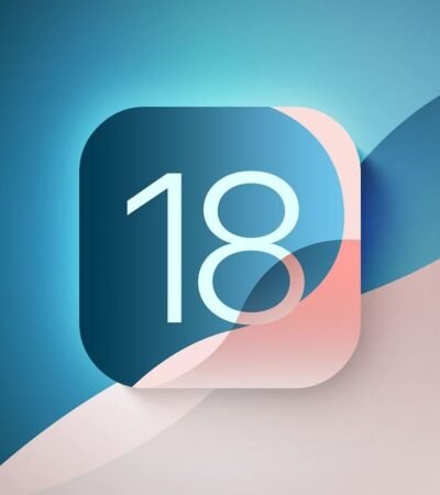 Apple iOS 18