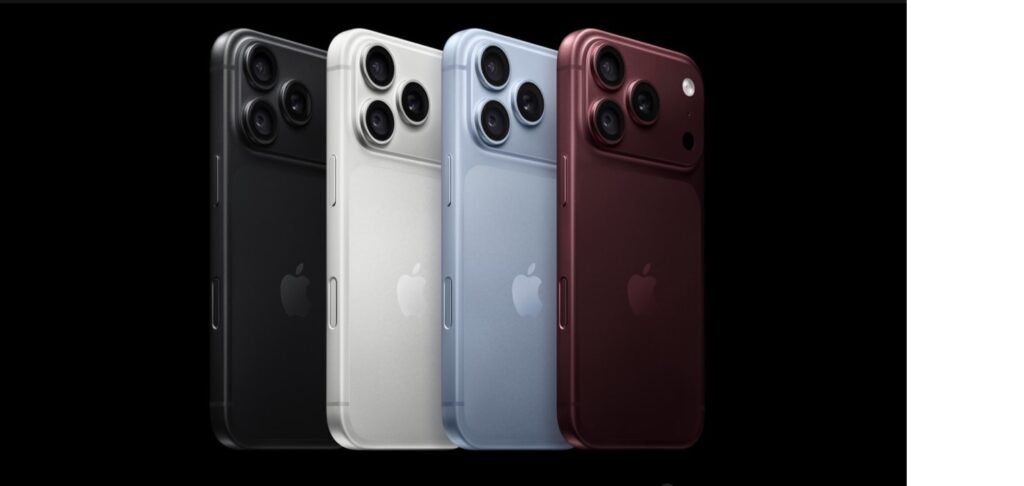 iPhone 18 Pro Delivered in 10 Minutes as Quick Commerce Enters Launch-Day Race Apple-iPhone-18-Pro