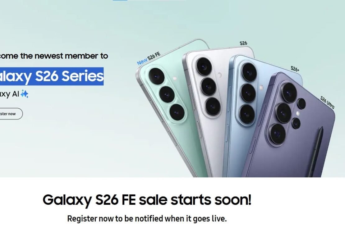 Galaxy-S26-Series