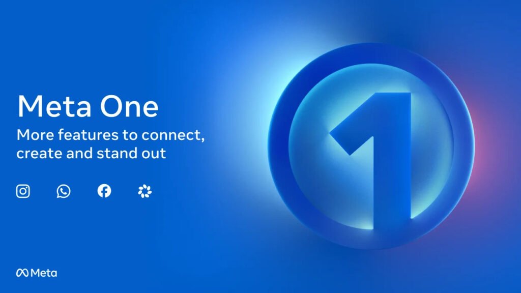 Meta One Subscription Launched in India: Price, Plans and Benefits Meta One India