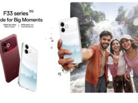 OPPO F35 Pro 5G