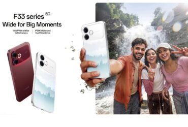 OPPO F35 Pro 5G