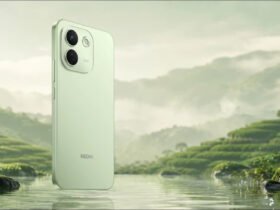 Redmi Note 17 Pro 5G