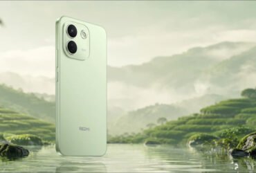 Redmi Note 17 Pro 5G