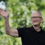Tim-Cook