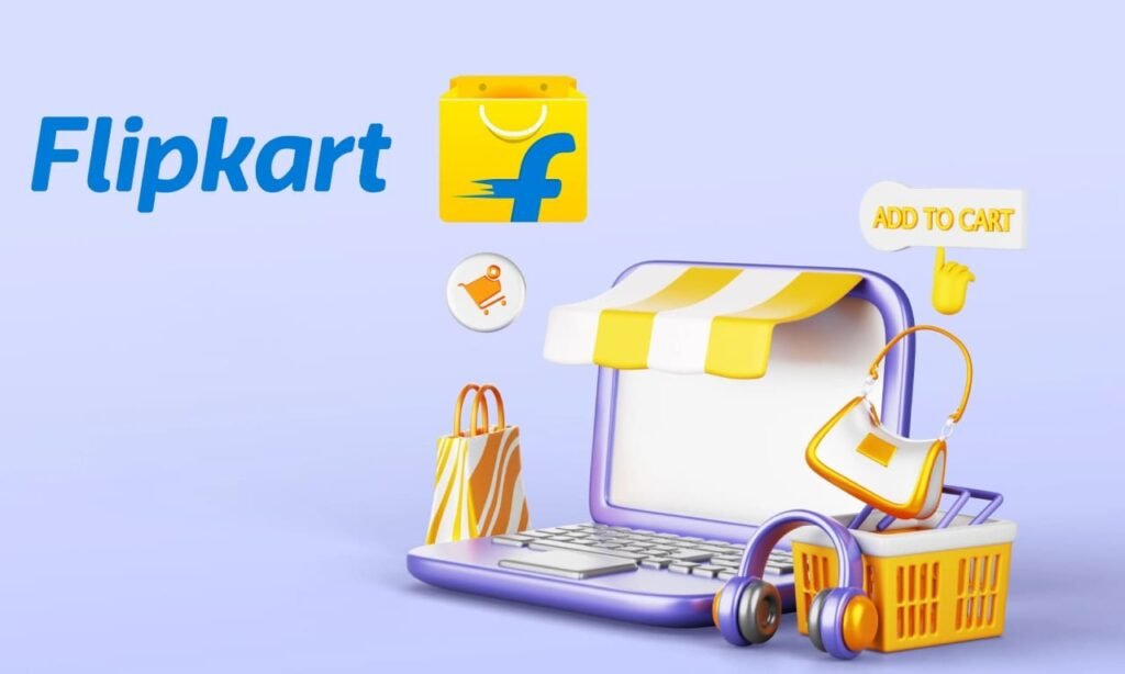 Google Tests Direct Flipkart Shopping Through Gemini and AI Mode flipkart