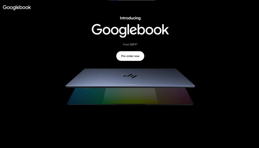 googlebook