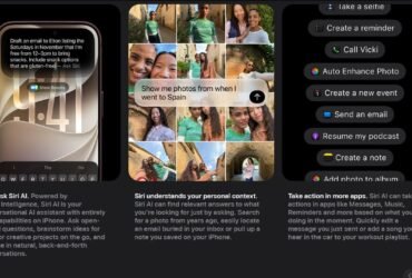 iOS 27 Feature
