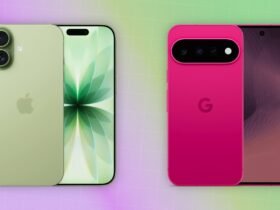iPhone 17 vs Pixel 11
