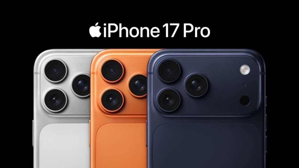 iphone 17 pro