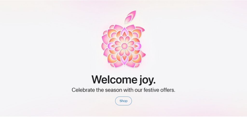 apple india sale