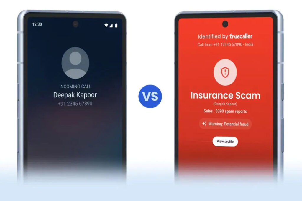 CNAP vs Truecaller: Differences, Limitations and Privacy Explained cnap vs truecaller