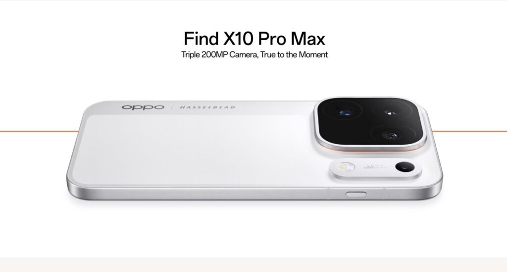 OPPO Find X10 Pro Max at Rs 1,99,999: Is It Worth Buying in India? oppo find x10 pro max
