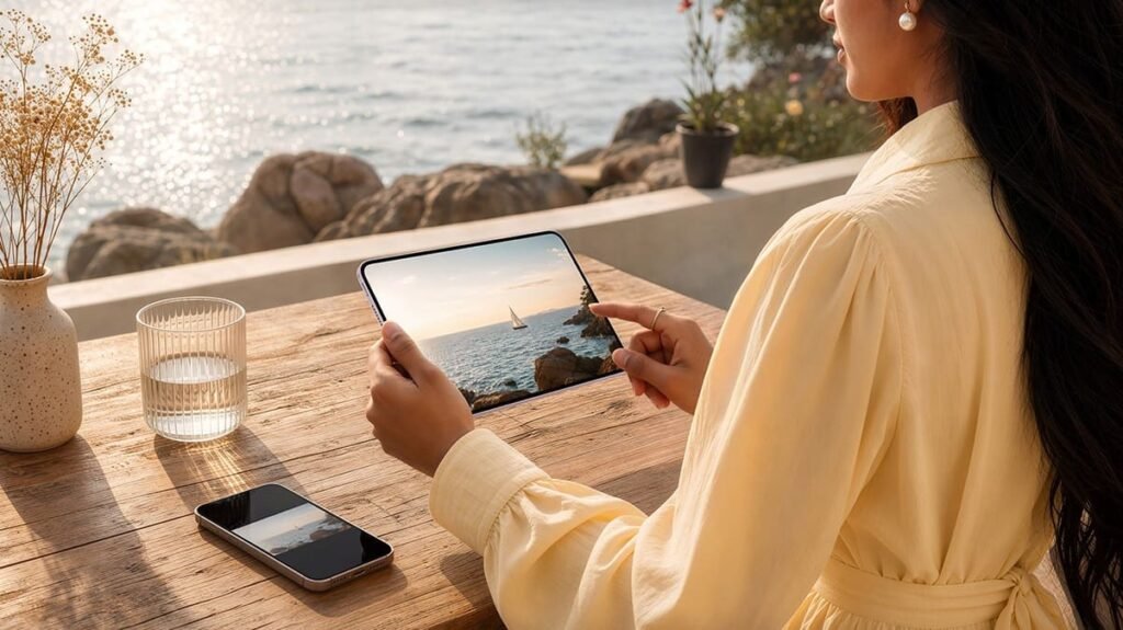 OPPO Pad Mini Launched in India at Rs 94,999: Specifications and Sale Date oppo pad mini