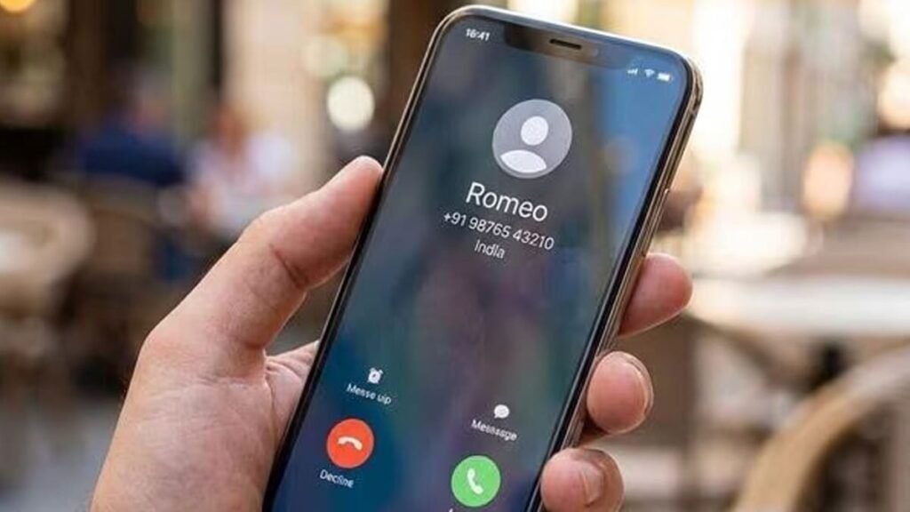 CNAP Rollout in India From November 1: Supported Networks, Phones and Availability registered caller name cnap rollout in india